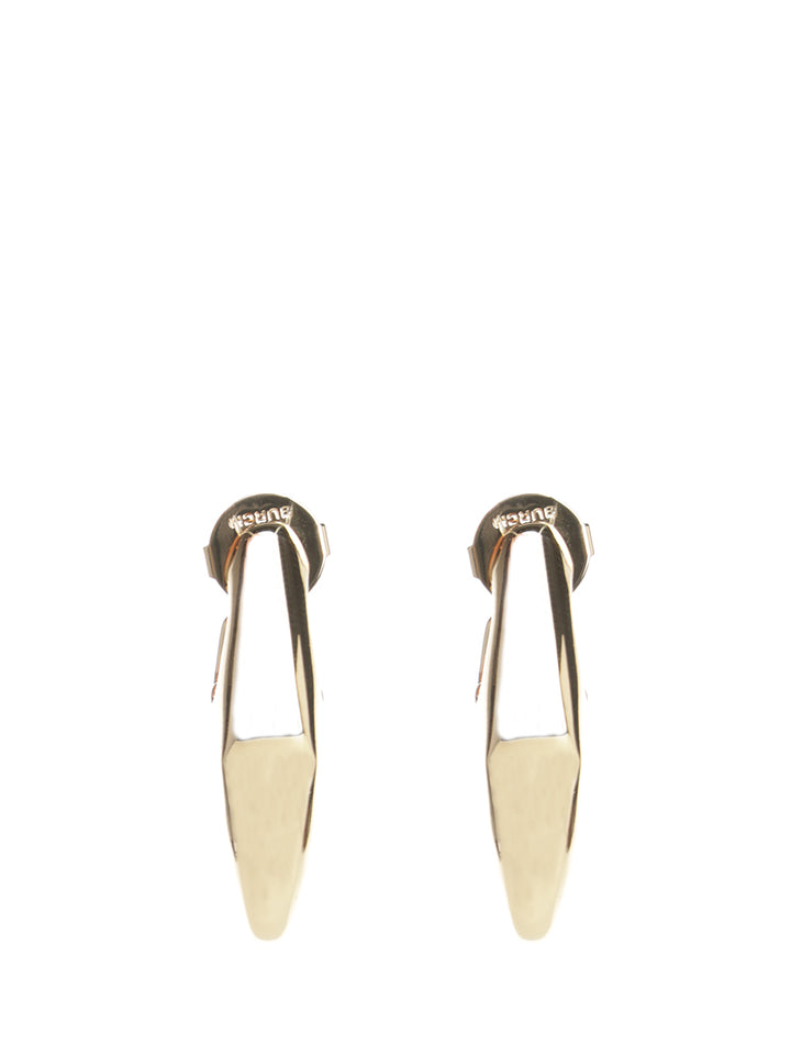 Tory Burch Gemini Link Gioielli - Oro | f1d6b5ba62d878b28289751aac45011d7cc7b4cc