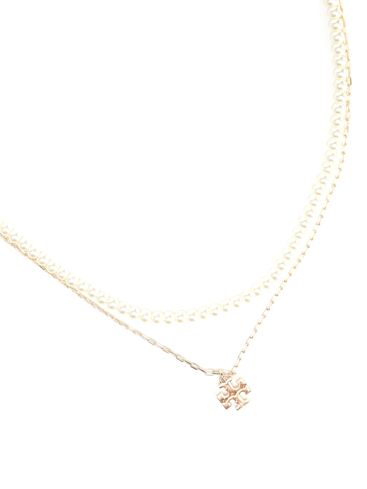 Tory Burch Kira Gioielli - Oro | 0bde37df4f7303ce2006ea3e0ecdb5ff58be4b81
