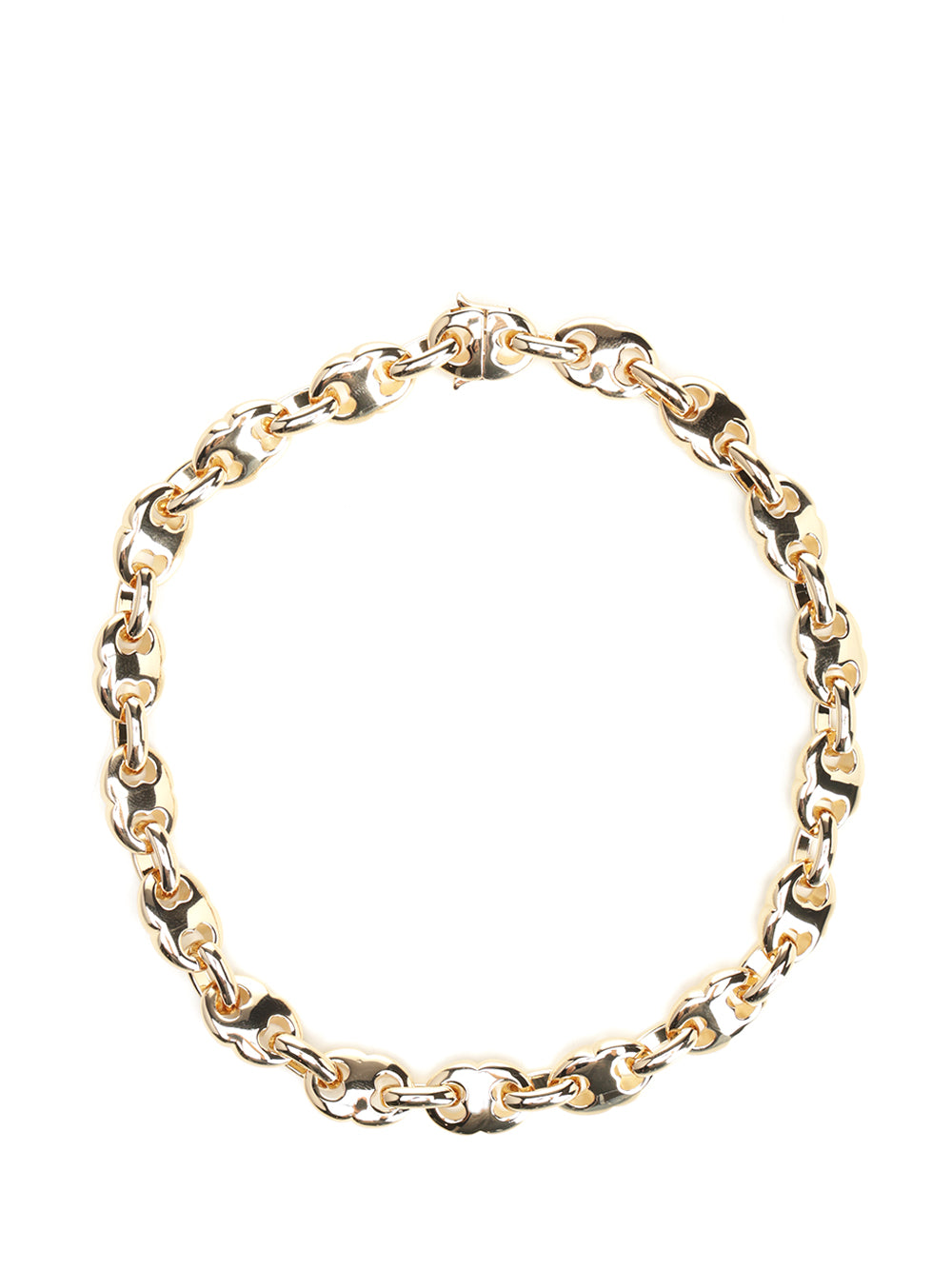 Tory Burch Gemini Link Gioielli - Oro | 7ba4bbe8f2100e90f13176888f62b1984d0f6fe5