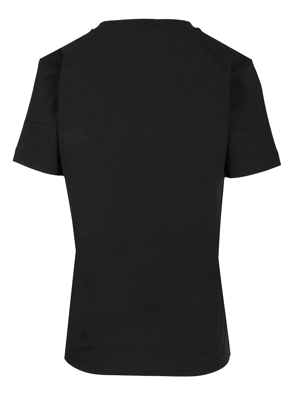 Marni Scribbled Logo T-Shirt - Nero | d34acf65f2579a02b8ad0917d3940654496a96f4