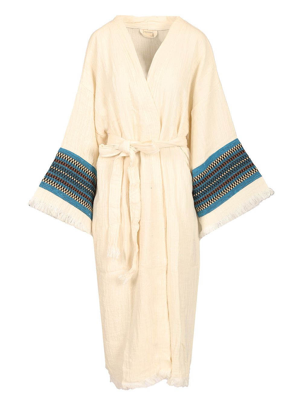 Dilan Kayhan Cairo Swimwear - Blu | 0be943379892332c8472769470e9c052c907ec23