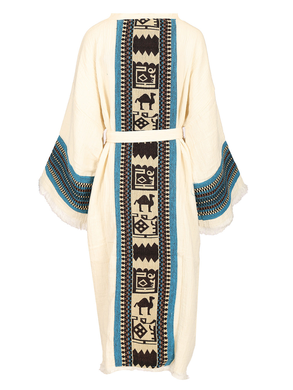 Dilan Kayhan Cairo Swimwear - Blu | 726511017cb051f1187ad396d5399f08b5d036d9