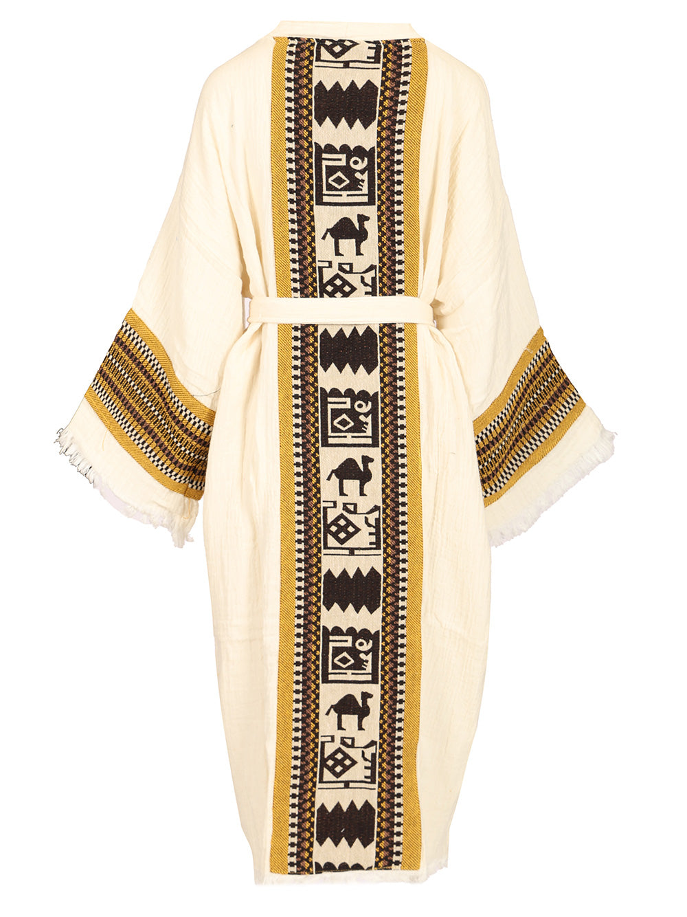 Dilan Kayhan Cairo Swimwear - Bianco | ca662c791b9b28818fdd5efd9bc47e5d6d109ffd