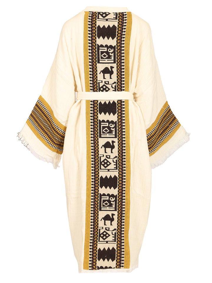 Dilan Kayhan Cairo Swimwear - Bianco | ca662c791b9b28818fdd5efd9bc47e5d6d109ffd