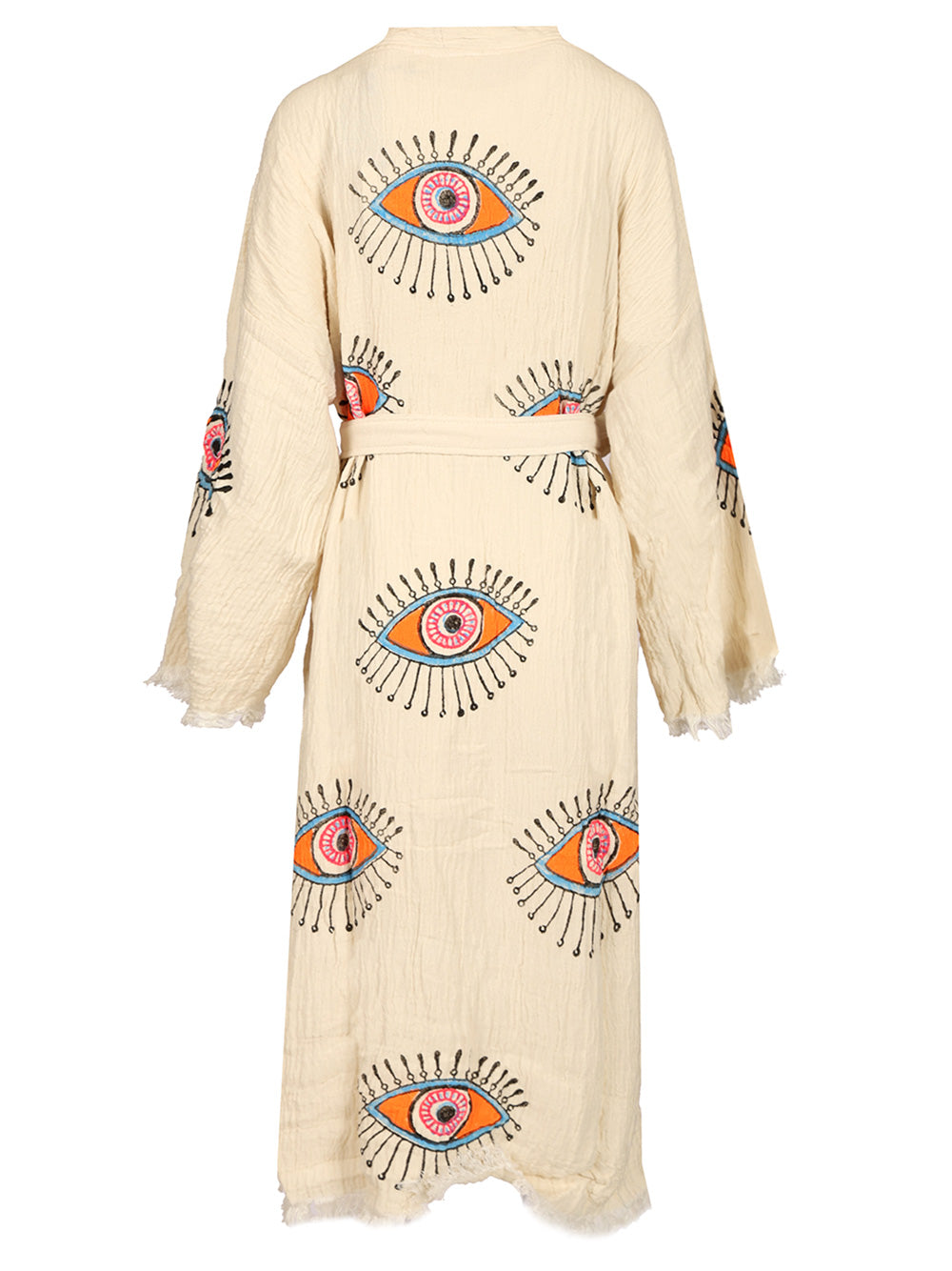 Dilan Kayhan Ibiza Giacche - Multicolor | 215f1c5b1196712162b0cb6d3eea210c043b846b