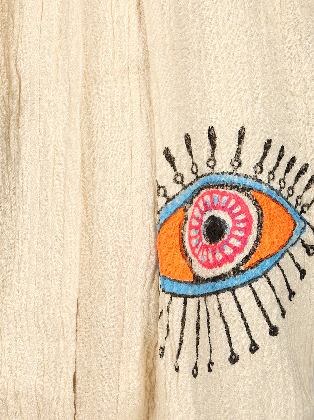 Dilan Kayhan Ibiza Giacche - Multicolor | 0a007312222ae735bf9f7f5c77bfe83fcb536bba