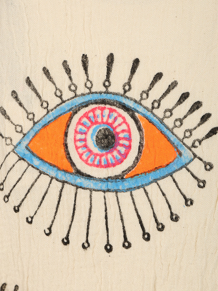 Dilan Kayhan Ibiza Giacche - Multicolor | 39d90bb1360c77f293196ee33b679537b77e4639