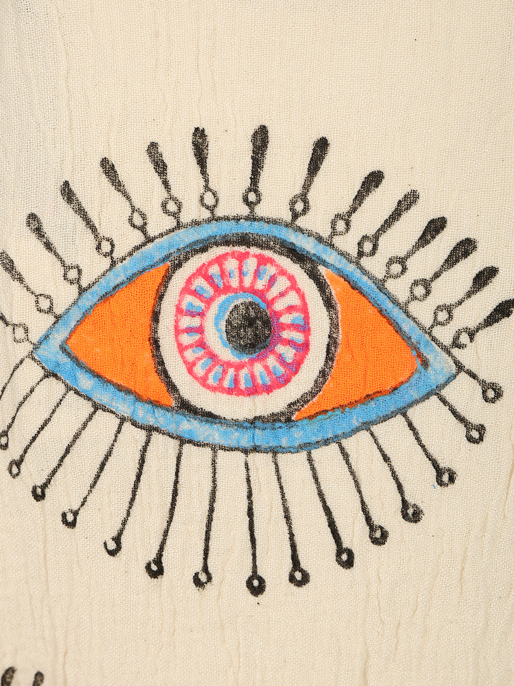 Dilan Kayhan Ibiza Giacche - Multicolor | 39d90bb1360c77f293196ee33b679537b77e4639