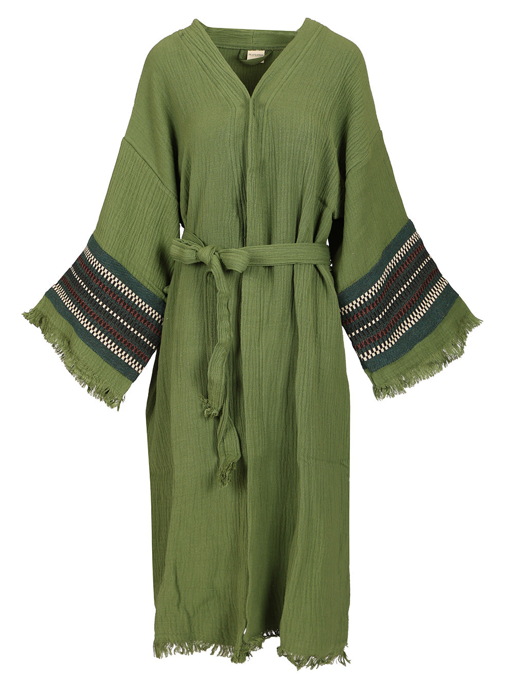 Dilan Kayhan Cairo Swimwear - Bianco | f1894db4a1848dad0fc8907e1c416a311a20561d