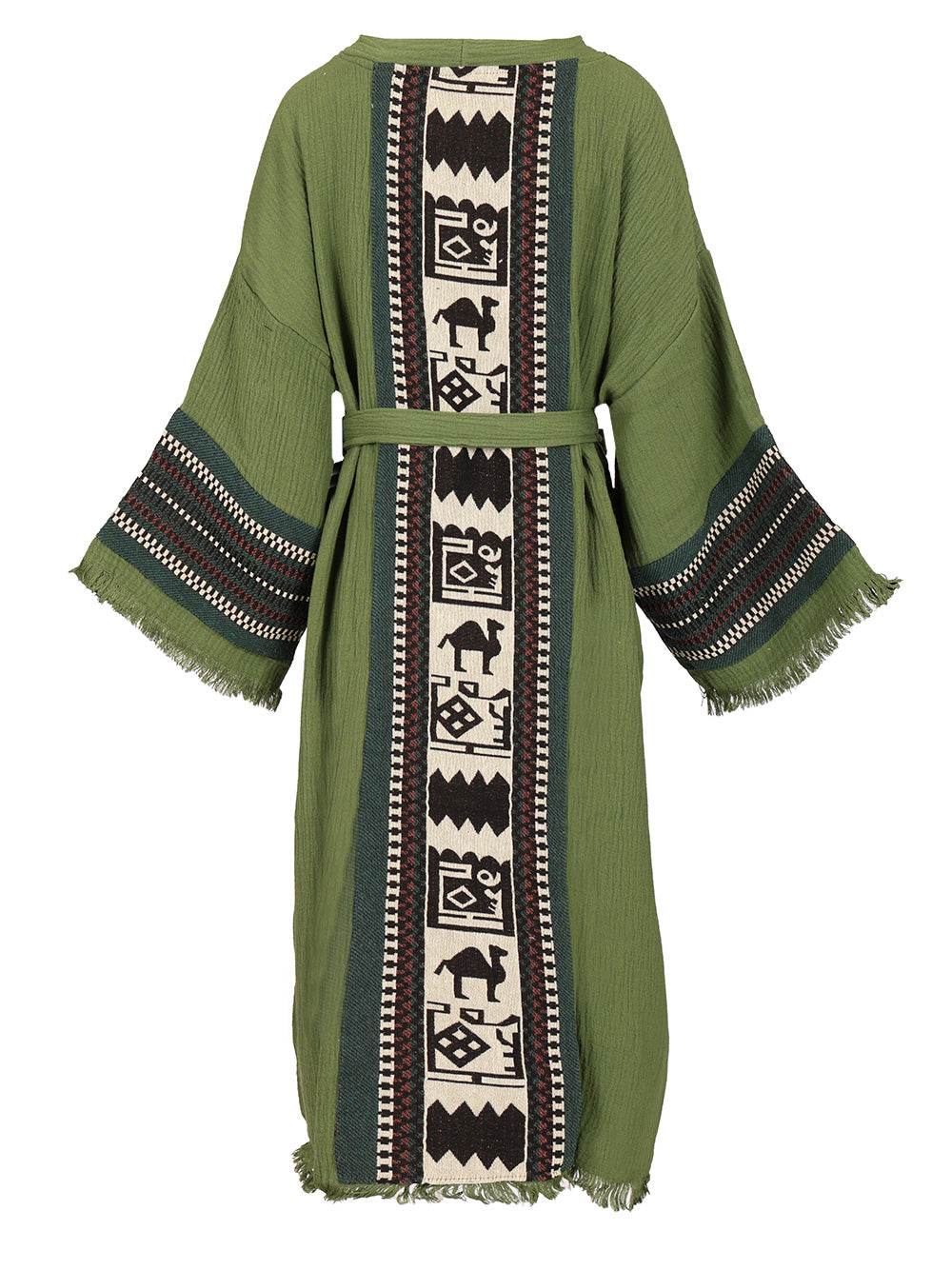 Dilan Kayhan Cairo Swimwear - Bianco | 0194419c5bef4ad8fe09c73e9866839159104960