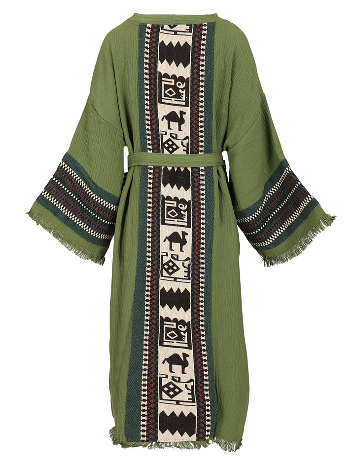 Dilan Kayhan Cairo Swimwear - Bianco | 0194419c5bef4ad8fe09c73e9866839159104960