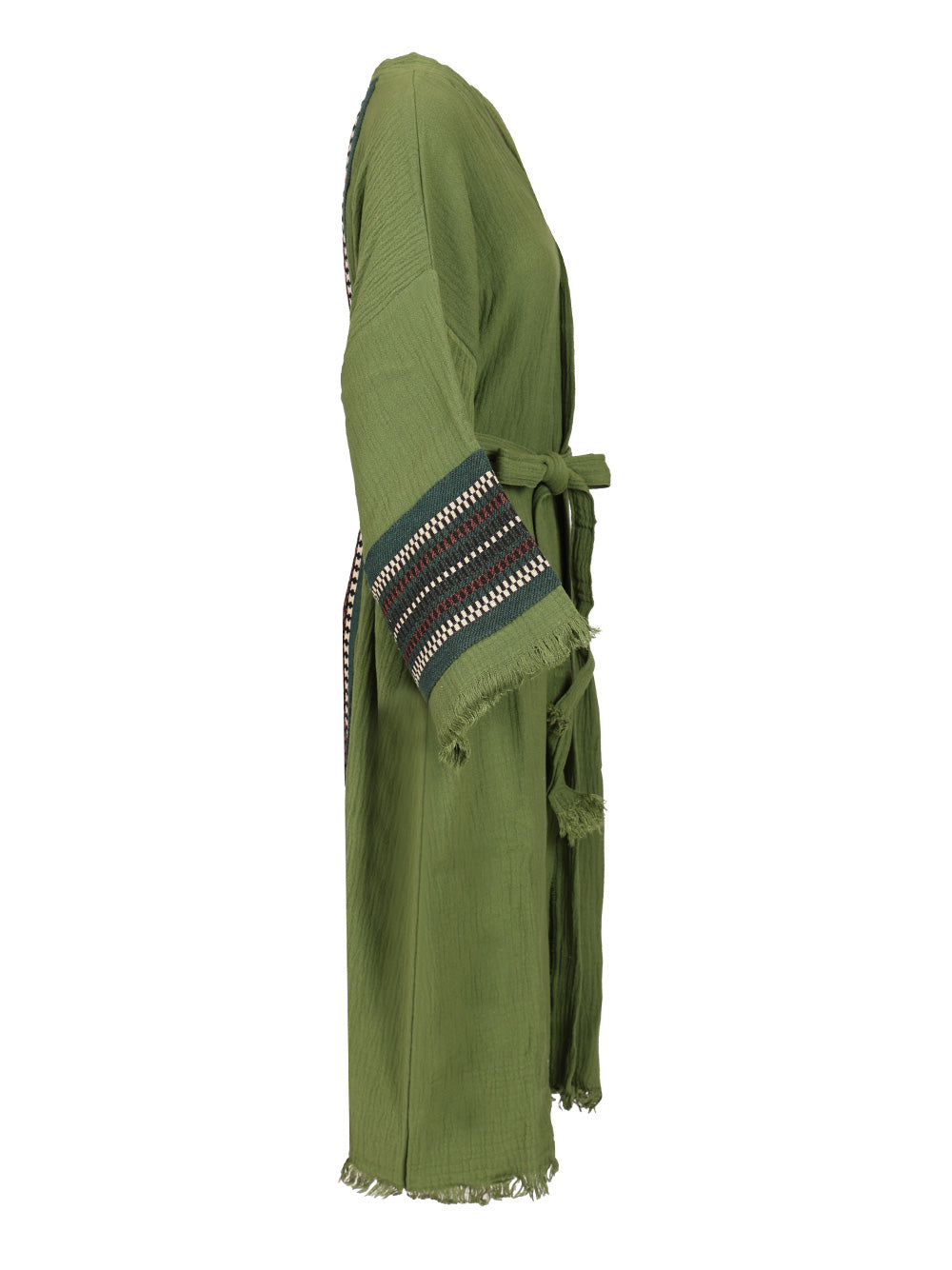 Dilan Kayhan Cairo Swimwear - Bianco | 2a4231de5a8302998194929a2d9c6c64bf0e2127