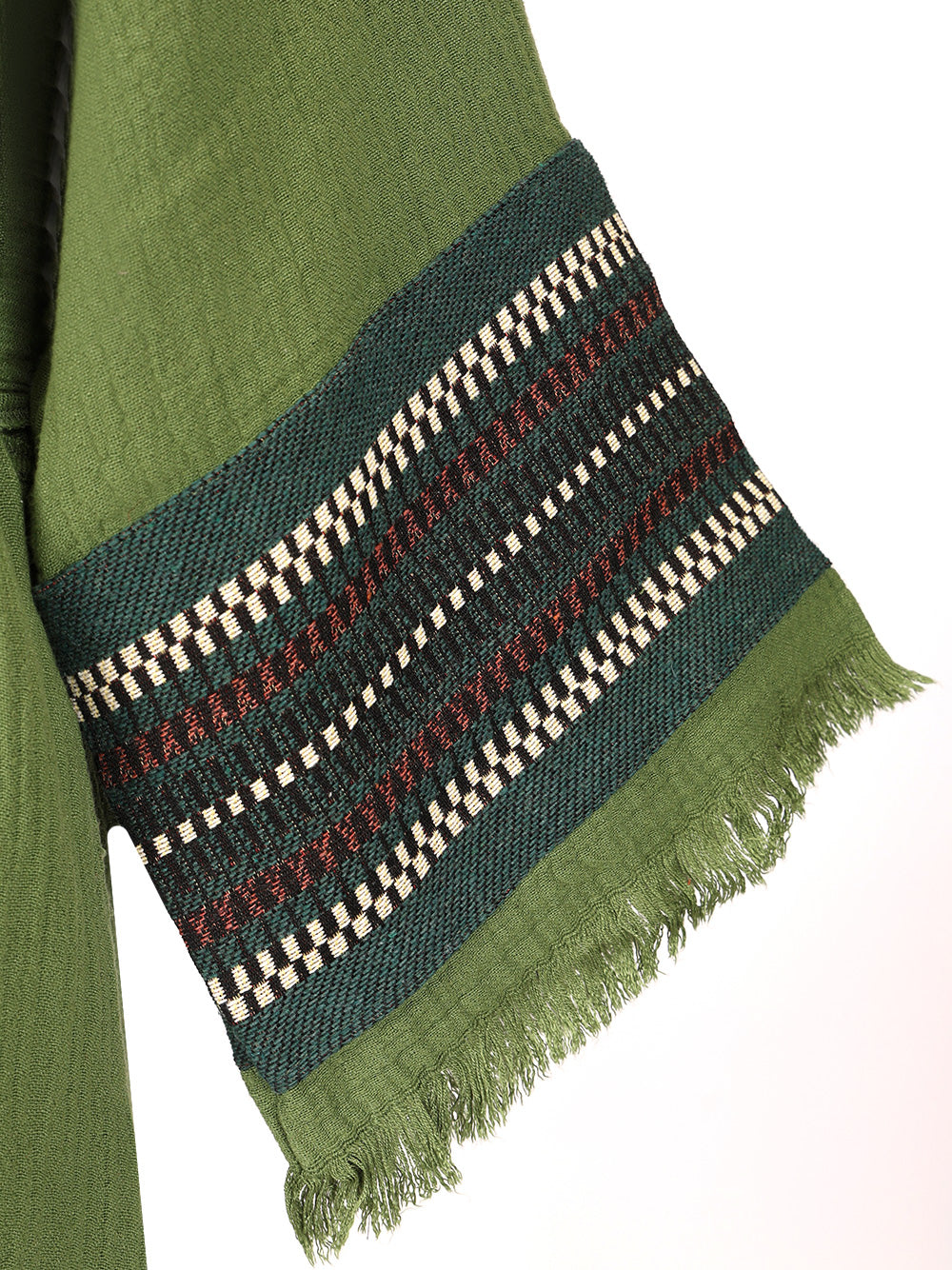 Dilan Kayhan Cairo Swimwear - Bianco | 4796e00375594b3ed1941b7c865612a3eb3b3b76