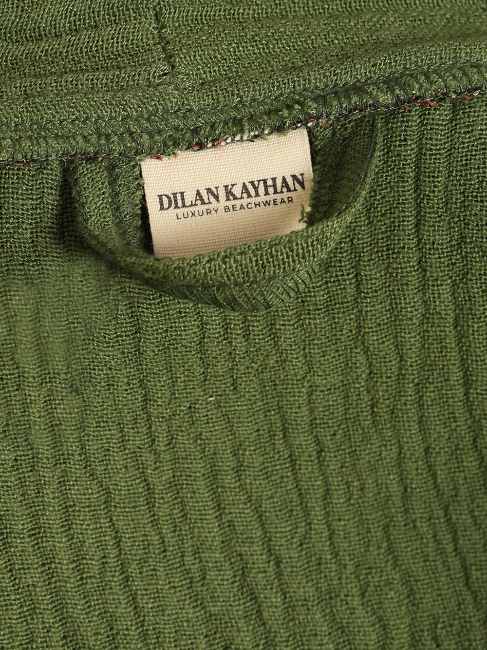 Dilan Kayhan Cairo Swimwear - Bianco | 5d7e3e0b00a2de20f3a50771c4791cd9ce3d1a76