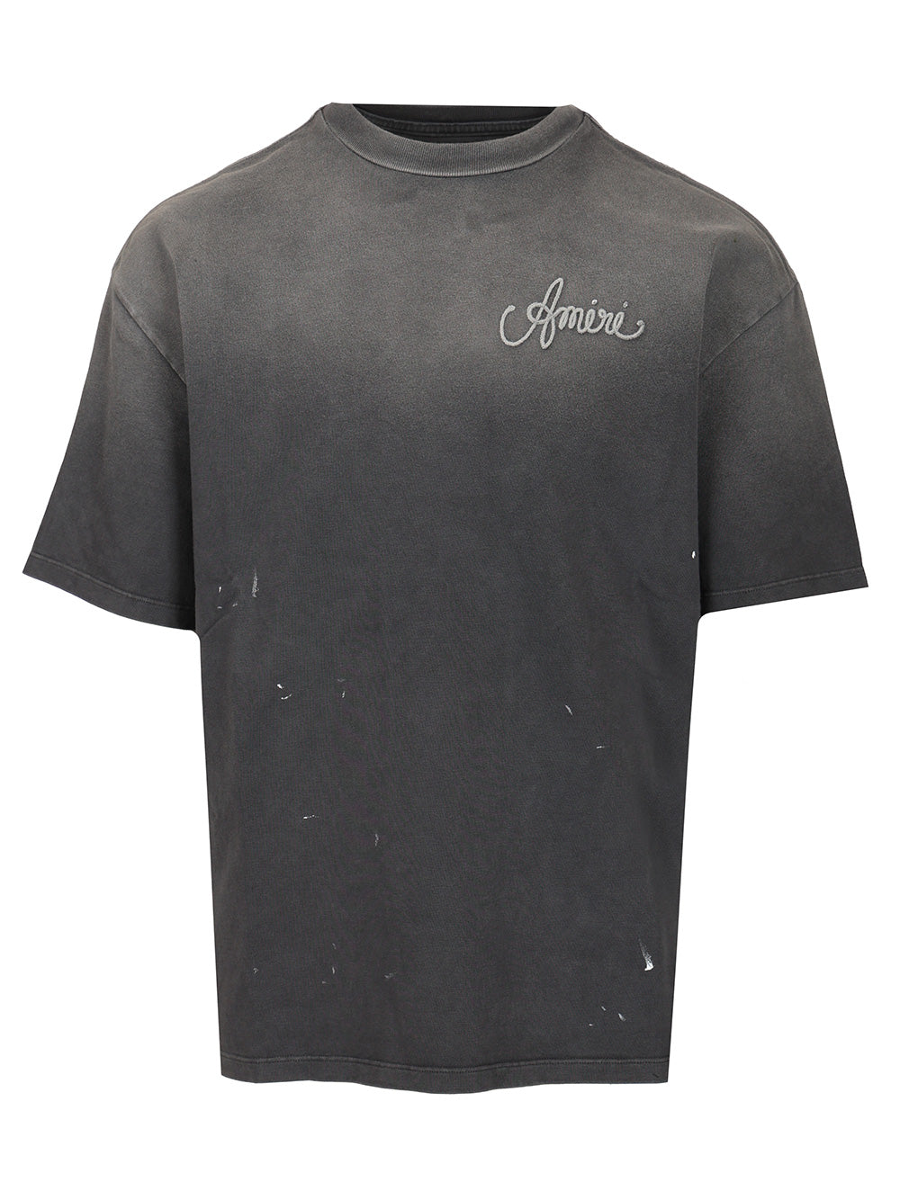 Amiri Design Studio Amiri T-Shirt - Nero | a2fcdc7cb30bc48bb4932e035f002cf287150b2c