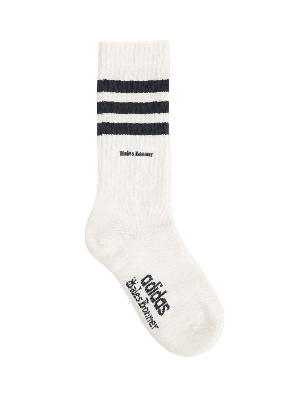Adidas X Wales Bonner Wales Bonner Socks Set Underwear - Bianco | c8a3803a9b07e73319b14c0a3d34e35a4bf16d03