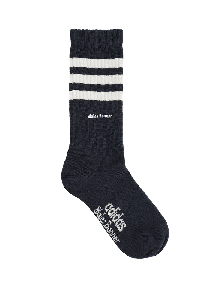 Adidas X Wales Bonner Wales Bonner Socks Set Underwear - Bianco | 60e3681fa60f5a3067d0641939288b9b09c281bd