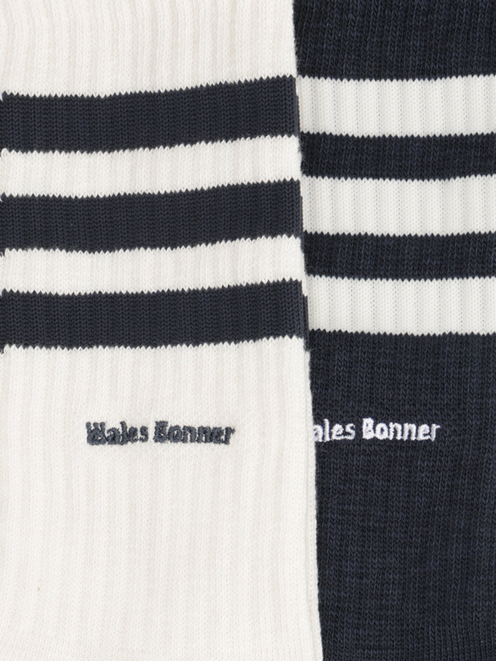 Adidas X Wales Bonner Wales Bonner Socks Set Underwear - Bianco | 562dcb92597634f98963eda64d2fa7cb97bdb778