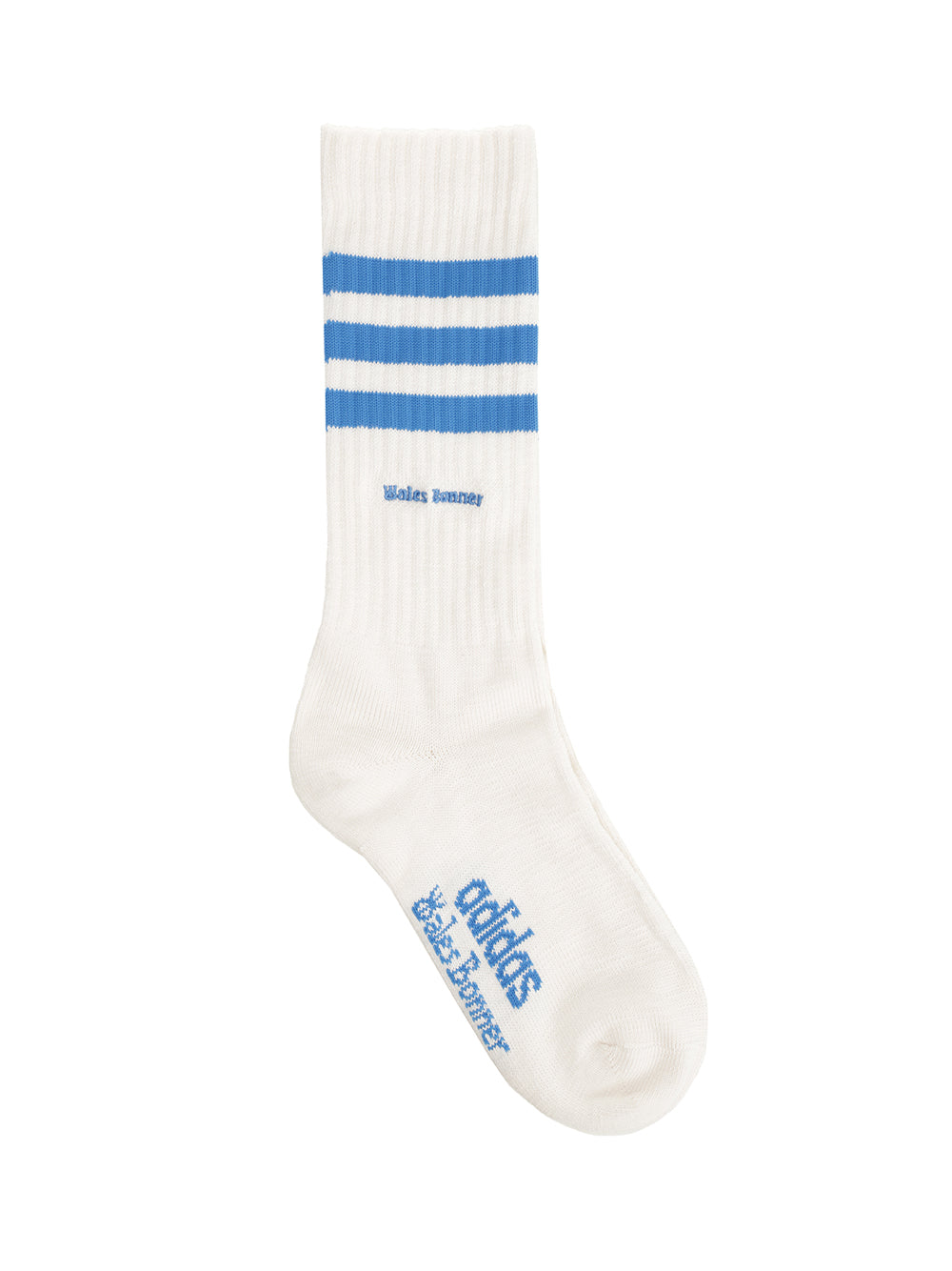 Adidas X Wales Bonner Wales Bonner Socks Set Underwear - Bianco | 52451155066a54d89c14399bb85d9f8d97e120db