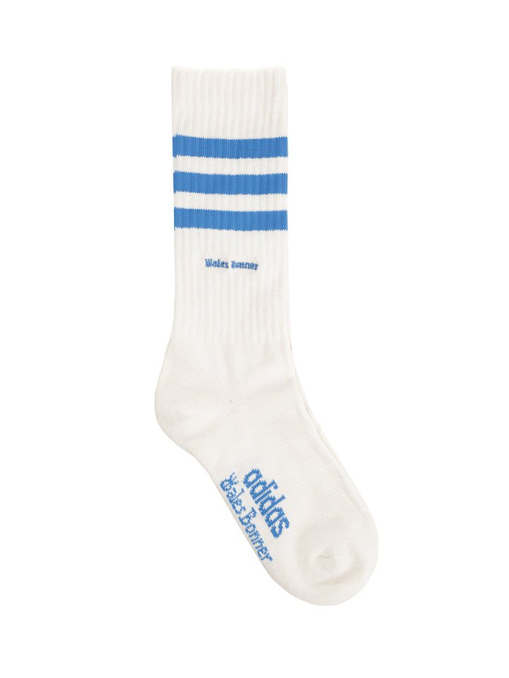 Adidas X Wales Bonner Wales Bonner Socks Set Underwear - Bianco | 52451155066a54d89c14399bb85d9f8d97e120db