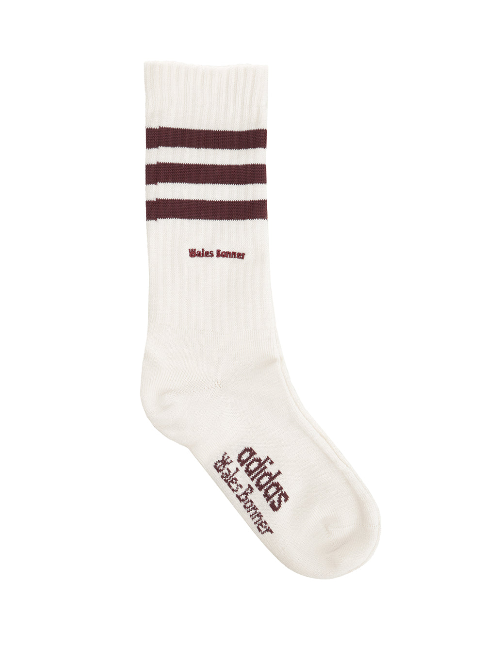 Adidas X Wales Bonner Wales Bonner Socks Set Underwear - Bianco | edc14e3682e08aea526cdc57bd94cfe7e1c7c0d0