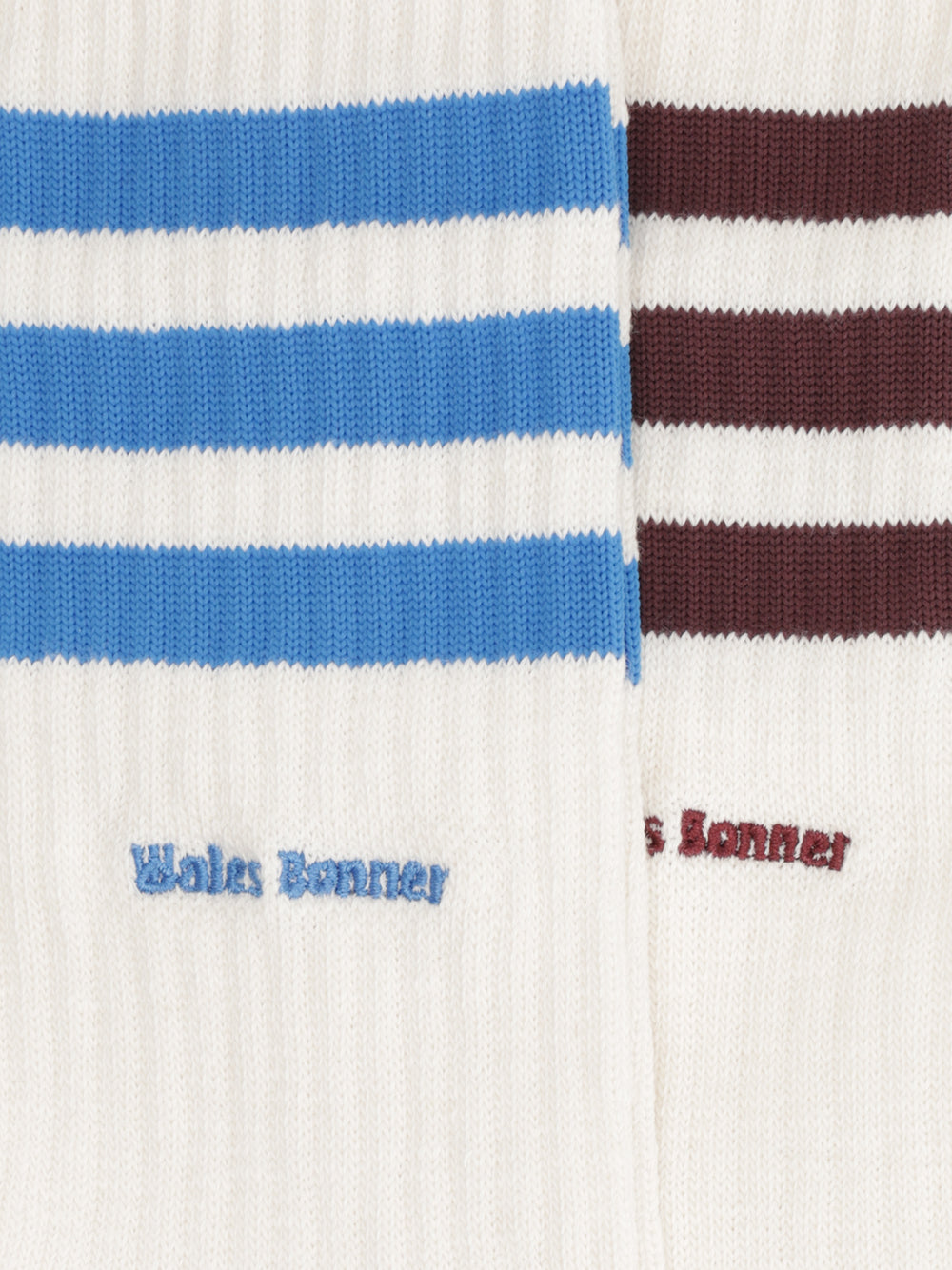 Adidas X Wales Bonner Wales Bonner Socks Set Underwear - Bianco | 9e7e7076ee1aece9874ea78fc350a41b7d33ff8a
