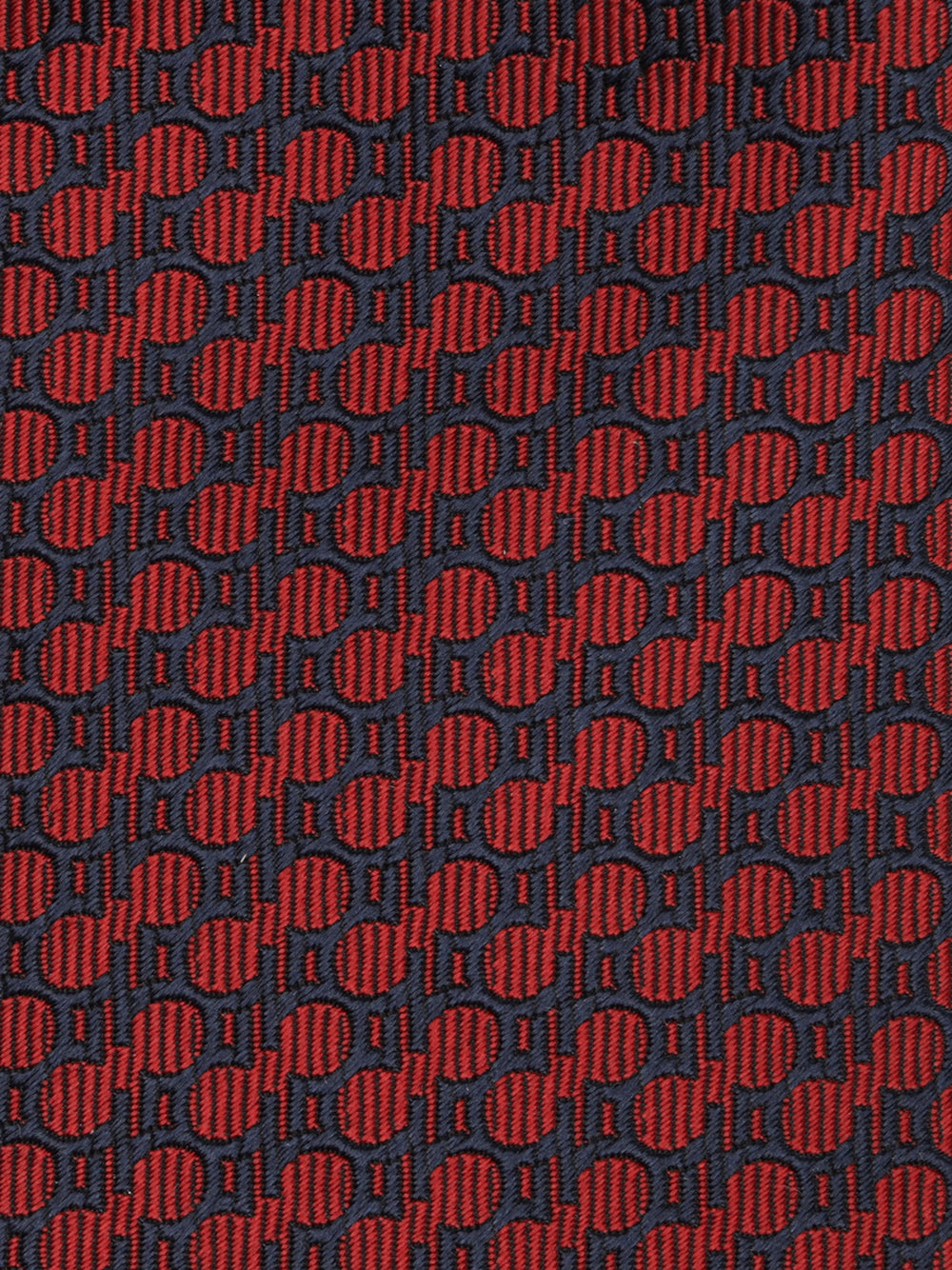 Ferragamo Silk Tie Ties And Bow Ties - Multicolor | aac6f7b2cc45a110a905d35eca611a9e20474bef