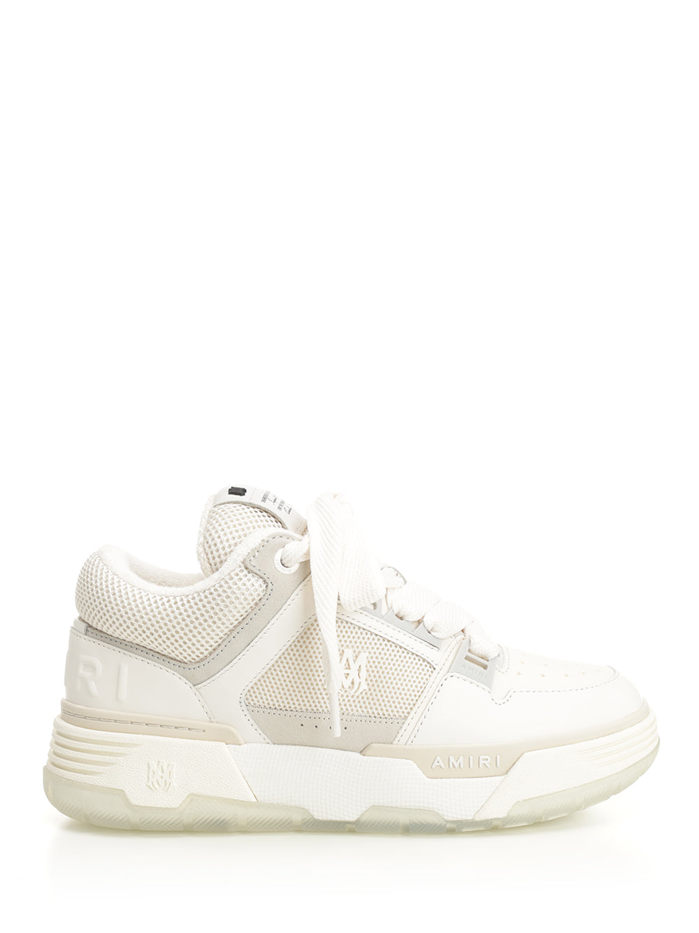 Amiri Ma-1 Sneakers - Bianco | 1733a0233d6095a3059fefe6734051150e950634