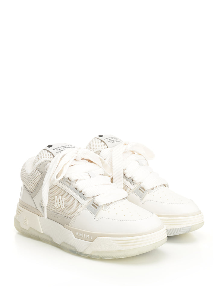 Amiri Ma-1 Sneakers - Bianco | e44a30a095955a07ee68b214bbc314a0158110d2