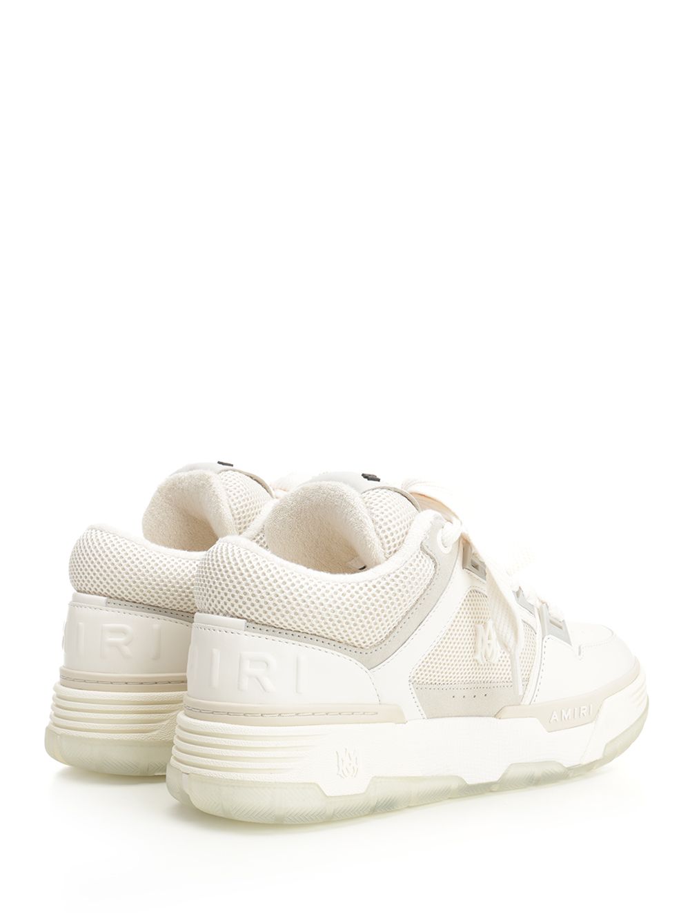 Amiri Ma-1 Sneakers - Bianco | 894f7a7c4e1f383d95e0969d8b56edae20aa1d1f