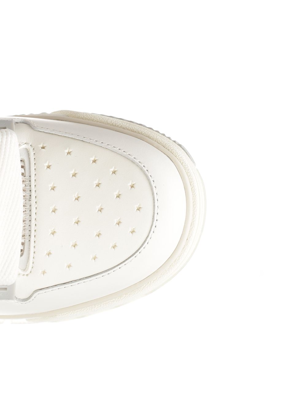 Amiri Ma-1 Sneakers - Bianco | 3fd5f0718950545228e4fd63a23bcf1ac682127f