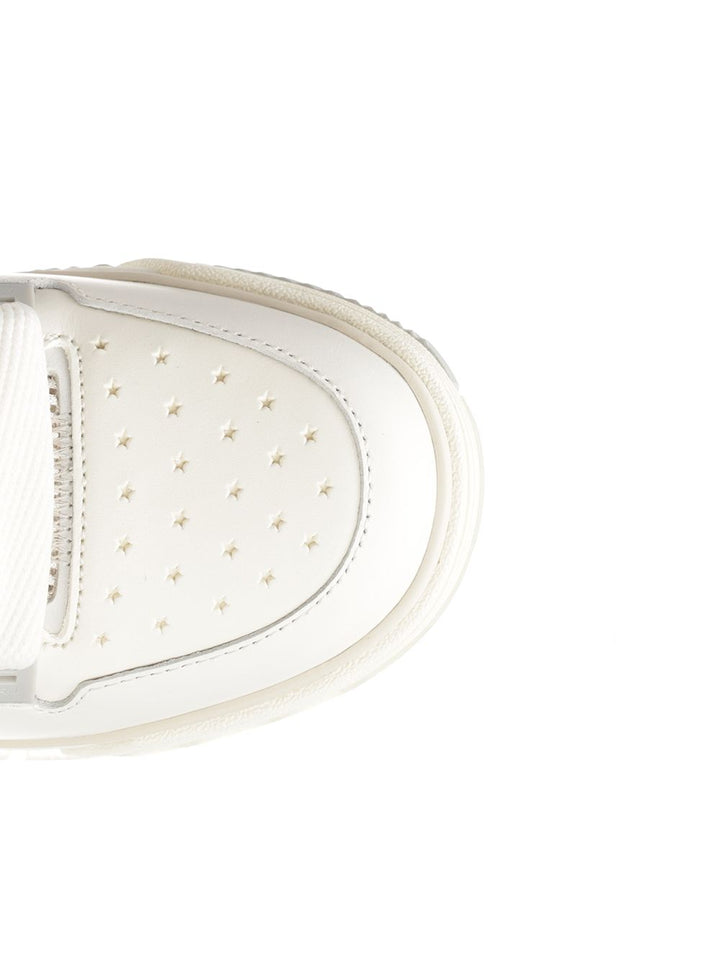 Amiri Ma-1 Sneakers - Bianco | 3fd5f0718950545228e4fd63a23bcf1ac682127f