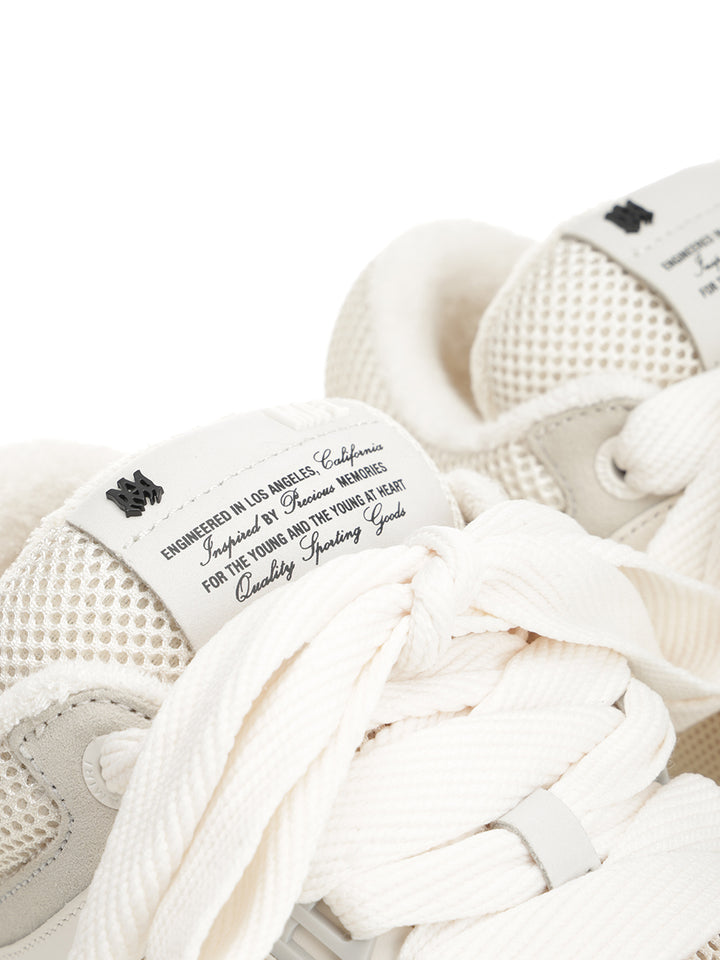 Amiri Ma-1 Sneakers - Bianco | 8456982a30b40932e5ab1088789f390b6701fbc4