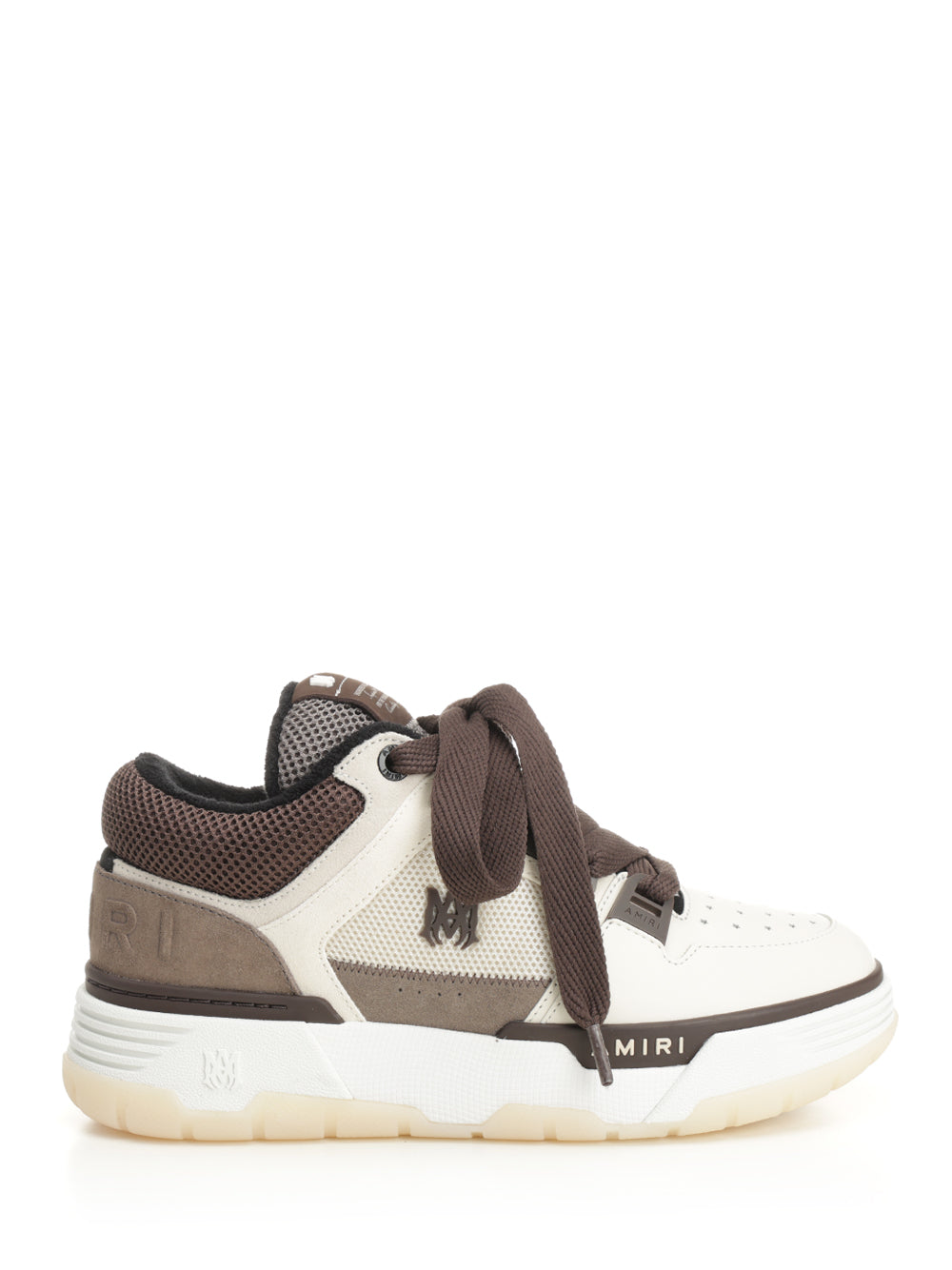 Amiri Ma-1 Sneakers - Marrone | 7b05439331991e5feb55cd329d1ca3b0e36c8164