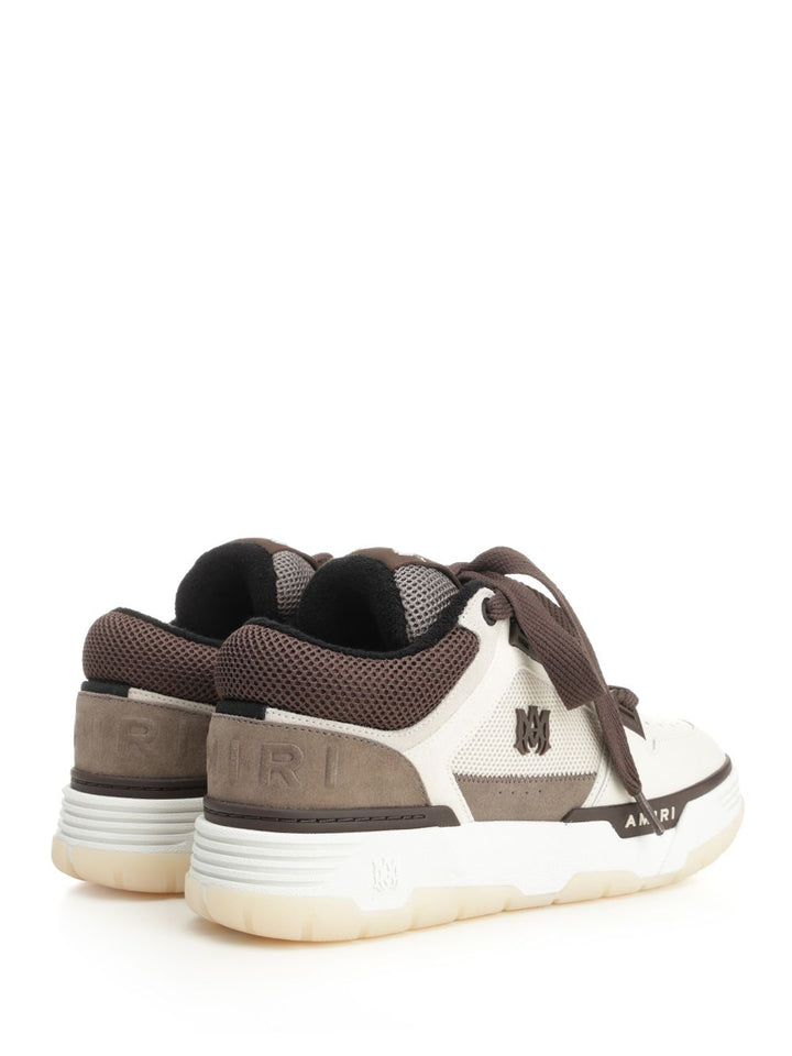 Amiri Ma-1 Sneakers - Marrone | 1eec7e3669ca0e8f20fcdca5e9d06379cd1355da