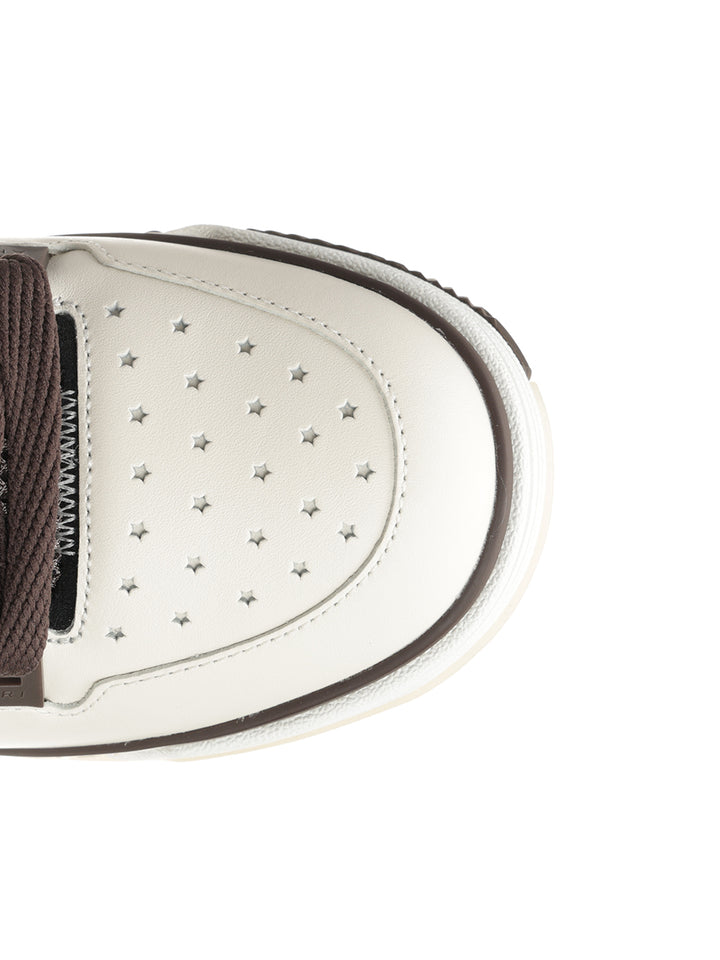 Amiri Ma-1 Sneakers - Marrone | 0c654d87eb1f1f6fef1e11d929b571861fcf70da