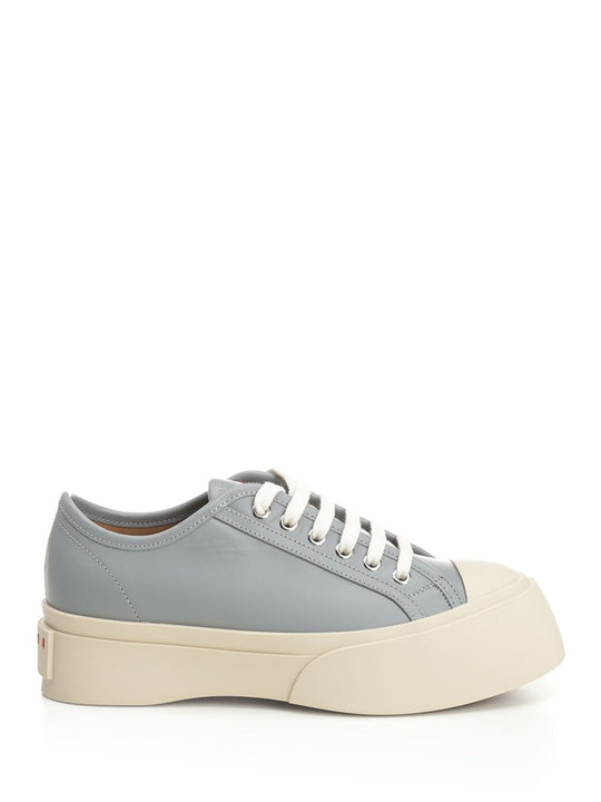Pablo Sneakers Light Blue