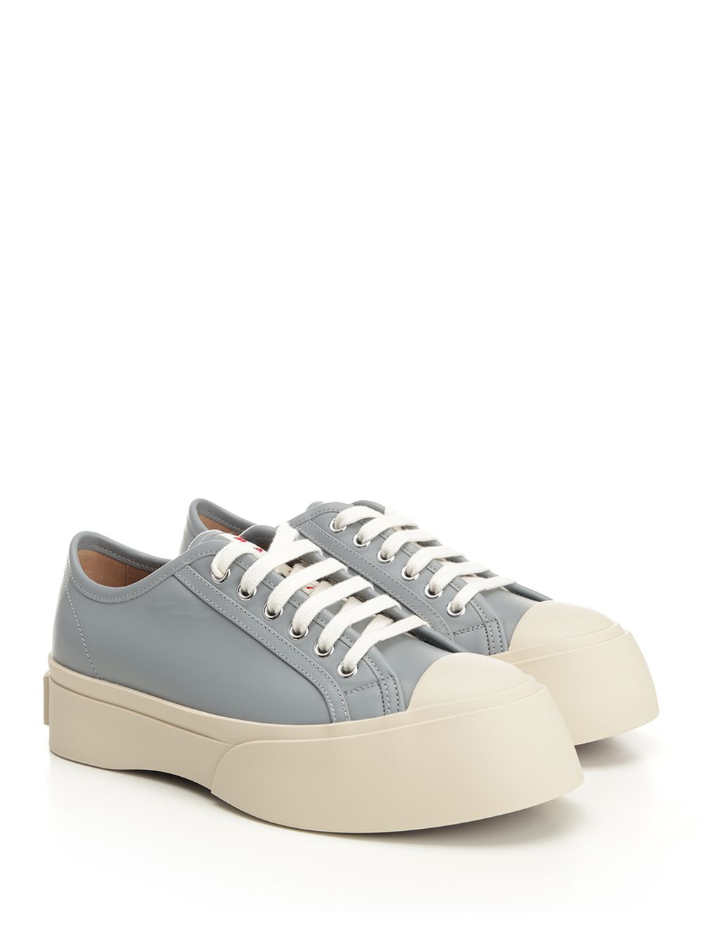 Marni Pablo Sneakers - Light blue | 6ec8245c3b744d30f5c610e7a306145ad3a3d741