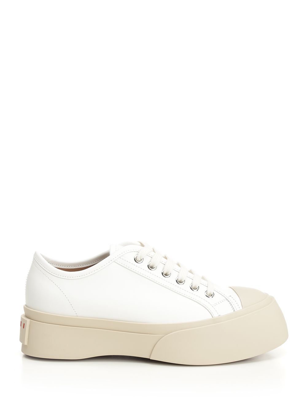 Marni Pablo Sneakers - Nero | 7d221f80eefc7a8032c6da65bce426d0e10b55c5