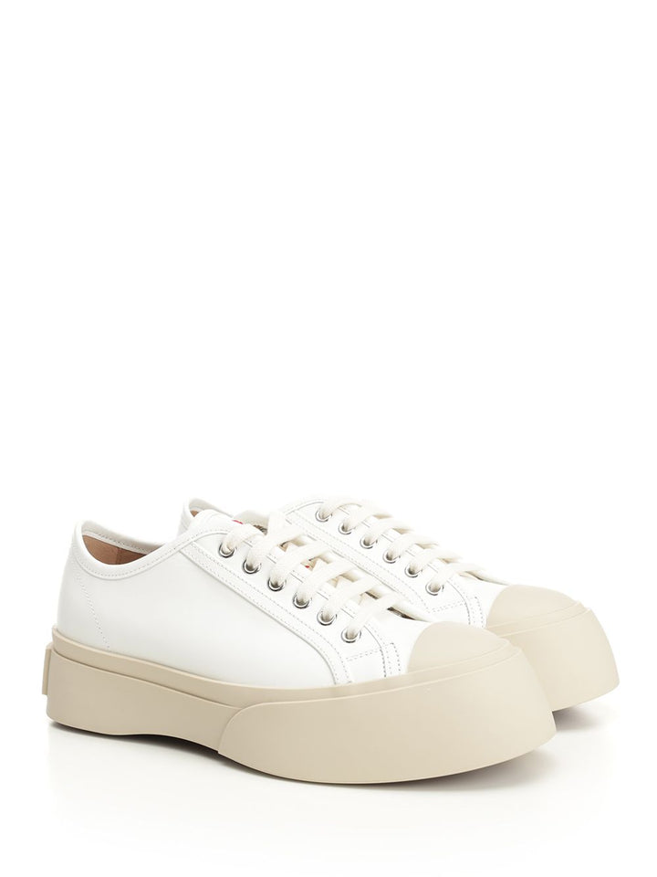 Marni Pablo Sneakers - Nero | abed196a9a71b3b2b7b00fbb2ee8324180e1c42e