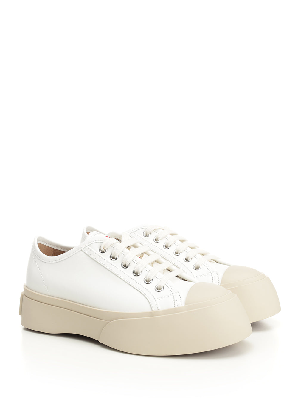 Marni Pablo Sneakers - Nero | 1f1e38062065ad90c31cac67d80ed5a6d845b7ec