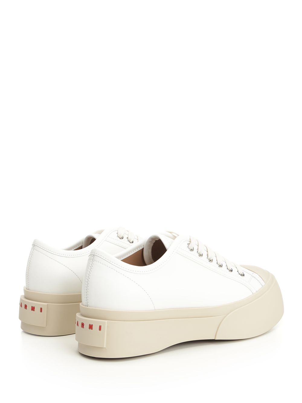 Marni Pablo Sneakers - Nero | 5ab13eca4da35e19eb7231ee3f9ce2aae7d558f6