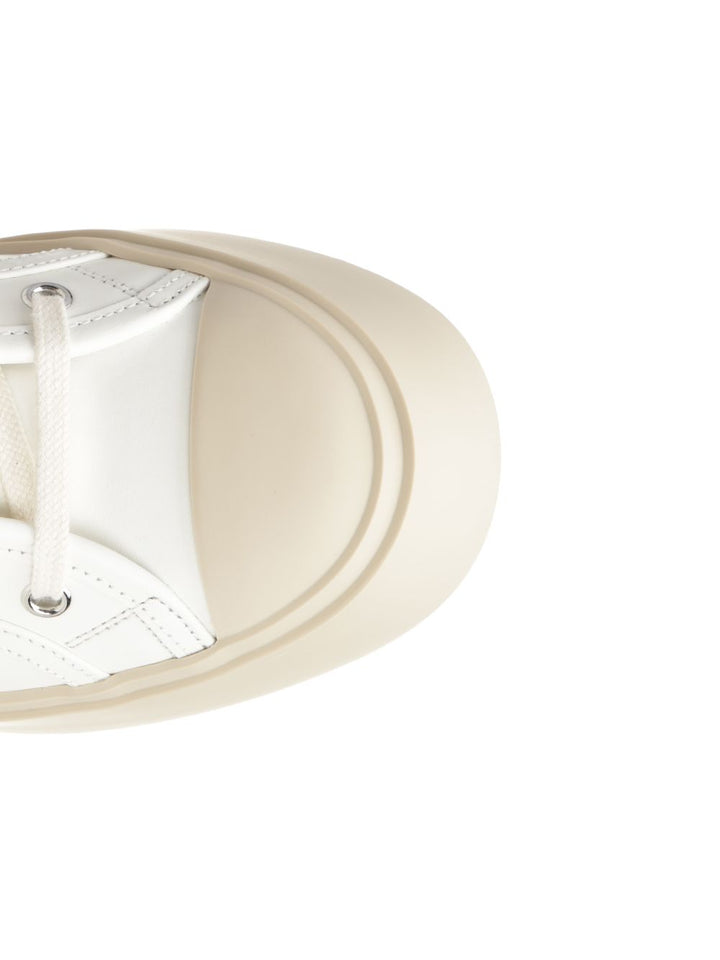 Marni Pablo Sneakers - Nero | 2d8eccb28a588a8956f3035f4ab2793265354216