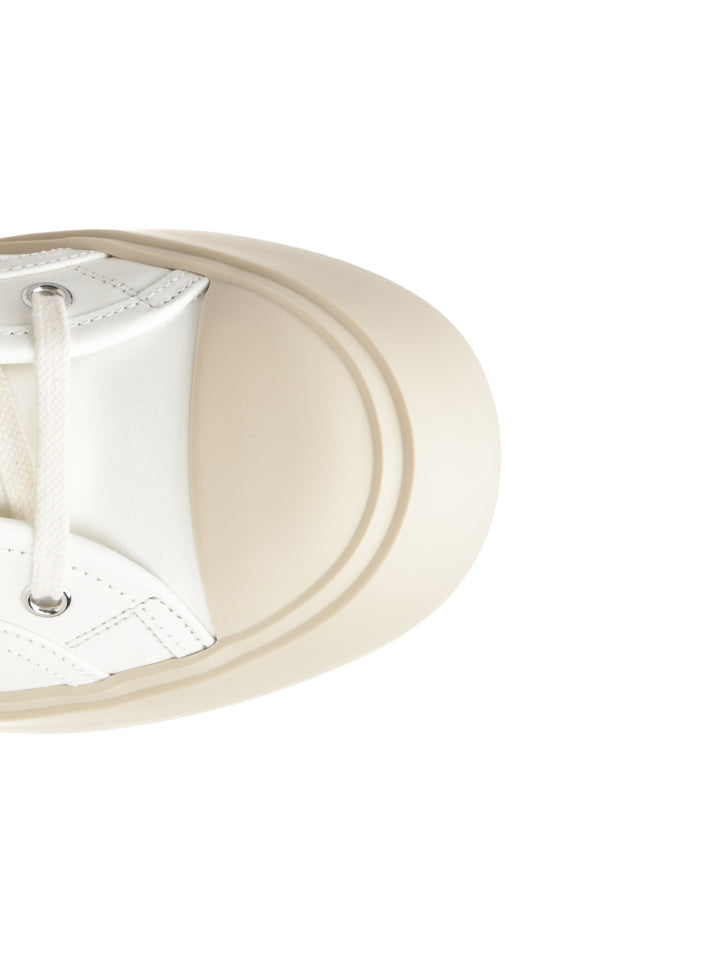 Marni Pablo Sneakers - Nero | 12d3f3bf8664568d1ce98d06ae8998141c6f9505