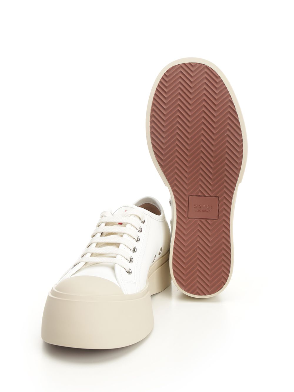 Marni Pablo Sneakers - Nero | bde1270003d0b470f6176b1883504f6d9b477a72