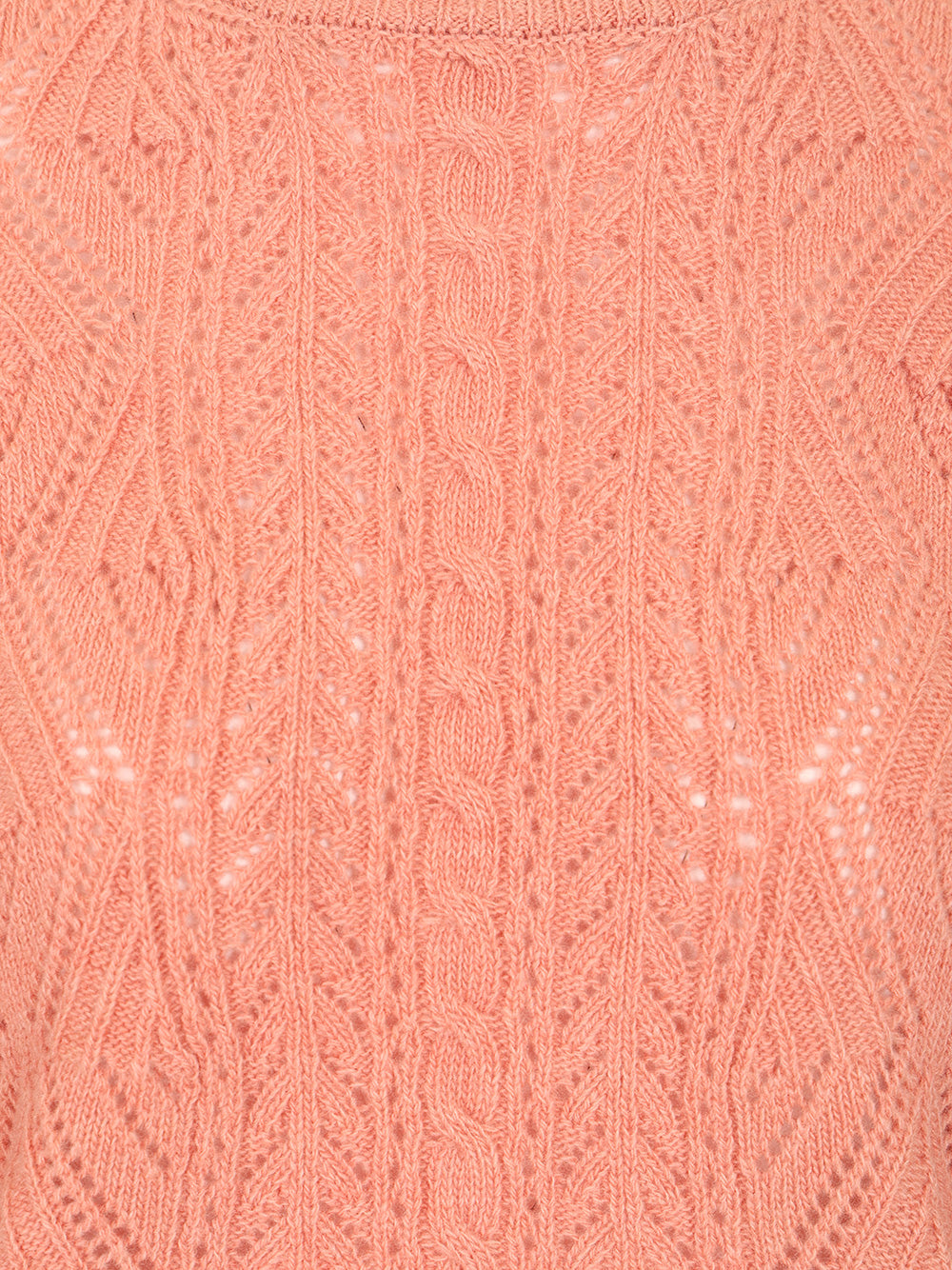 Etro Wool Sweater Knitwear - Rose | b4333763202be862bbad50e307bffe0916c8131e