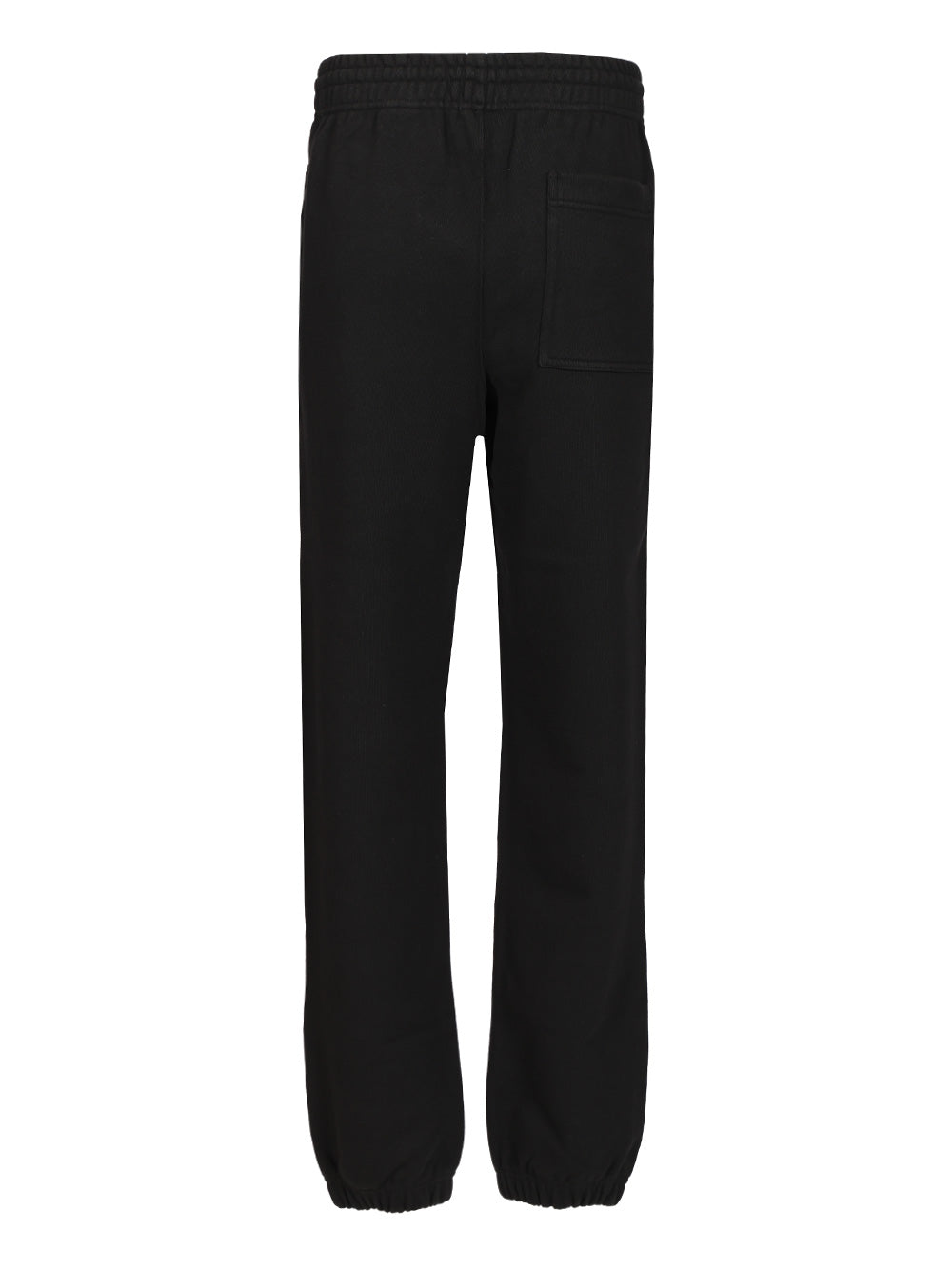 Burberry Joggers Trousers - Nero | 648d0520962e2ccfbb07ad33f0d9ef5e4e641d4c