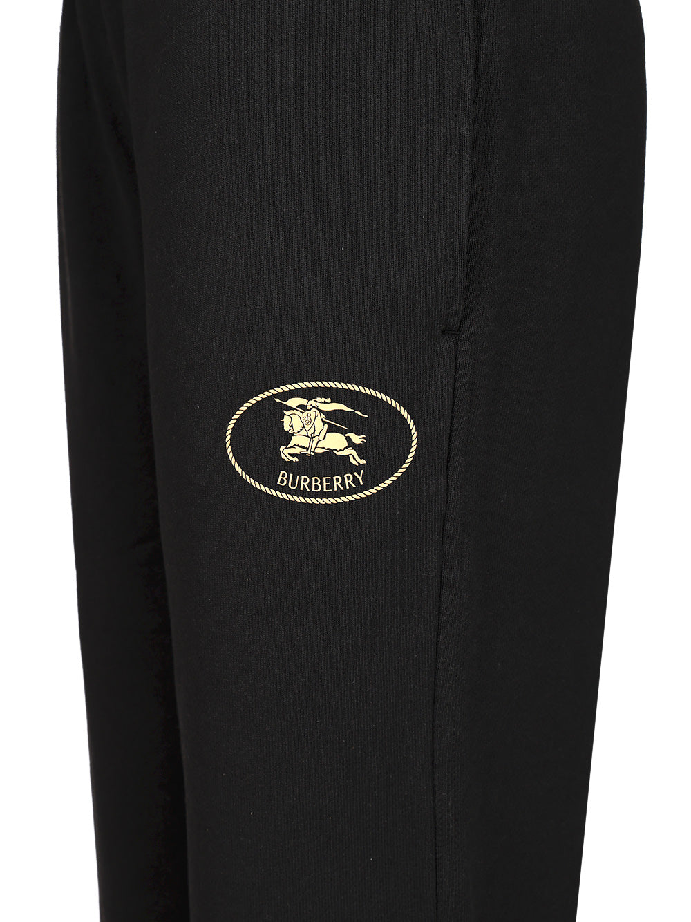 Burberry Joggers Trousers - Nero | 78eb8c25140feb0a50f88b27b0f4e319164647b6