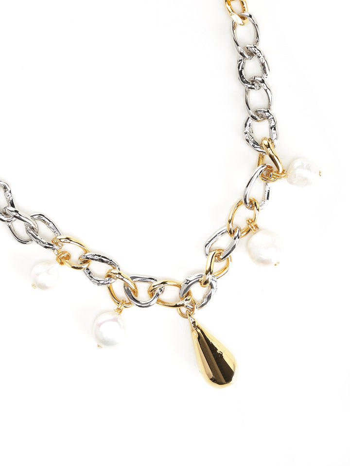 Marni Marni Symbol Gioielli - Oro | ba07b4ce540a617b4053883f558f3b12b5f7cd6a
