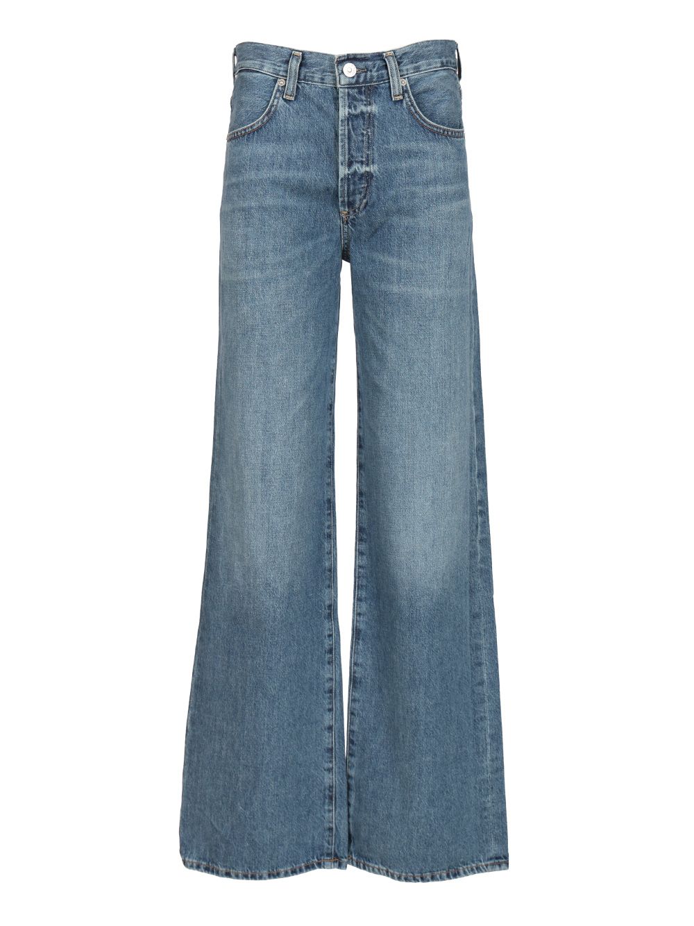 Citizen Of Humanity Annina Jeans - Blu | 65eaca077f73cb15886602332e0c9c688833384d
